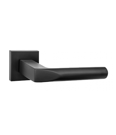 Ручки стандарт PUERTO SLIM AL 554-03 B 